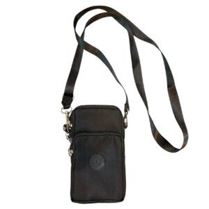 LassZone Black Crossbody bag